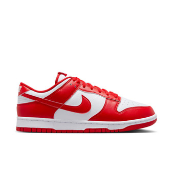 Nike Dunk Low Retro "ST. JOHNS" Nike Dunk Low Retro "ST. JOHNS"