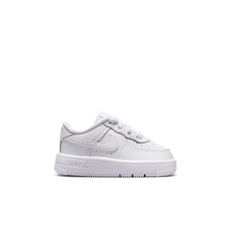 Nike Force 1 Low WHITE (TD)