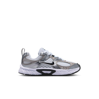 Nike V5 RNR WHITE/BLACK-VAST GREY-COLLEGE GREY (PS)