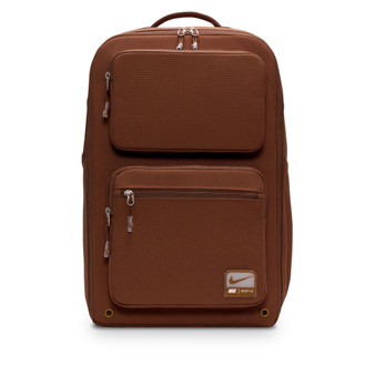 Nike Utility Speed Backpack (27L) FAUNA BROWN