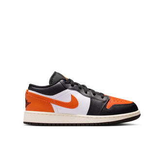 Air Jordan 1 Low "SHATTERED BACKBOARD" (GS) Air Jordan 1 Low "SHATTERED BACKBOARD" (GS)