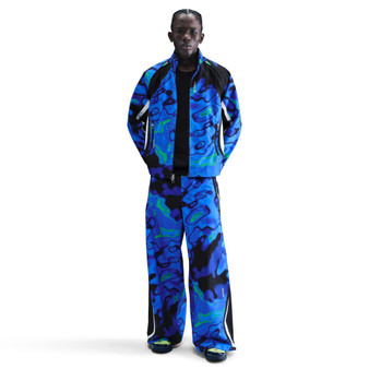 Nike Project F.R.O.G. Men's Storm-FIT Track Jacket HYPER ROYAL Nike Project F.R.O.G. Men's Storm-FIT Track Jacket HYPER ROYAL