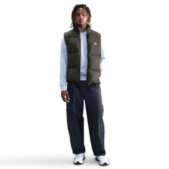 Nike Sportswear Club Men's Therma-FIT Puffer Vest SEQUOIA