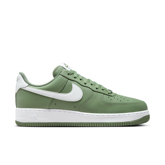 Nike Air Force 1 '07 "WOODLAND GREEN"