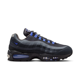 Nike Air Max 95 Big Bubble "OG" "BLACK SAPPHIRE"