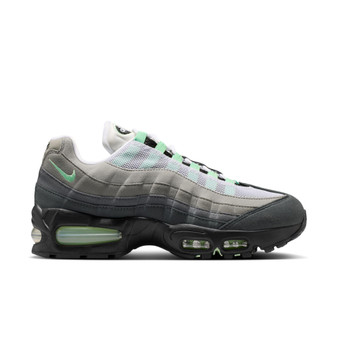 W Nike Air Max 95 Big Bubble "FRESH MINT"