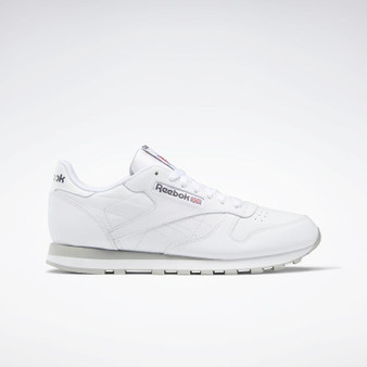 Reebok Classic LEATHER WHITE