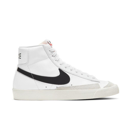 Nike Blazer Mid '77 Vintage WHITE/BLACK
