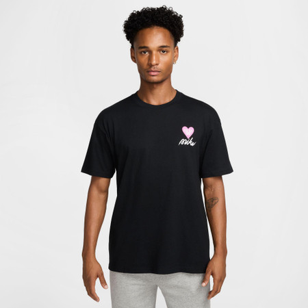 Nike Sportswear Max90 T-Shirt BLACK