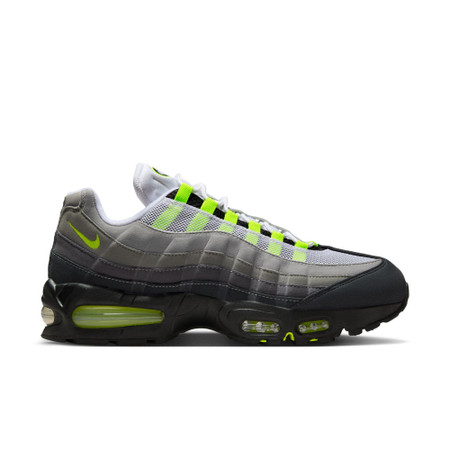 Nike Air Max 95 Big Bubble "OG"