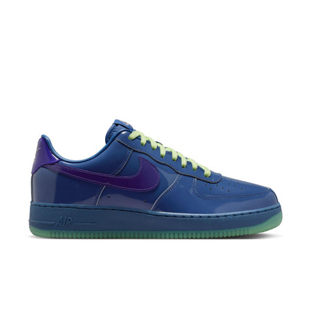 Air Force 1 Low "MYSTIC NAVY AND GRAPE ICE"
