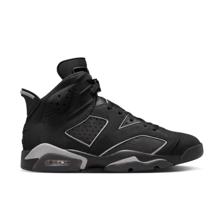 Air Jordan 6 "Cap and Gown"
