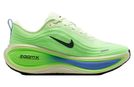 Nike Vomero Plus "VOLT TINT"