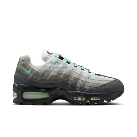 W Nike Air Max 95 Big Bubble "FRESH MINT"