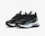 AIR MAX 270 REACT (GS) GREY/MULTICOLOR