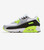 NIKE AIR MAX 90 LTR (PS) "VOLT"
