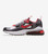 NIKE AIR MAX 270 REACT (GS) iron grey