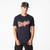 MLB Sprouted LA Dodgers T-Shirt NAVY