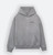 LSL LOGO HOODIE GREY