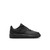 Nike Force 1 Low BLACK (PS)