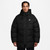 Nike Sportswear Club Men's Therma-FIT Parka BLACK