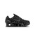 Nike Shox TL BLACK (GS)
