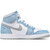 Air Jordan 1 Retro High OG HYPER ROYAL/WHITE-LT SMOKE GREY