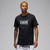 Jordan Brand Men's T-Shirt - BLACK