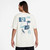 Nike ACG Men's Dri-FIT T-Shirt - WHITE