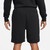 Nike Sportswear Tech Fleece Men's Shorts BLACK/BLACK