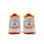 W Air Jordan 3 Retro "White and Orange Peel"