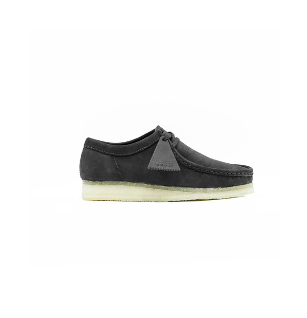 Clarks Originals Wallabee SANDSTONE 