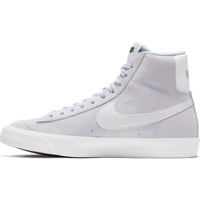 blazer mid 77 gray