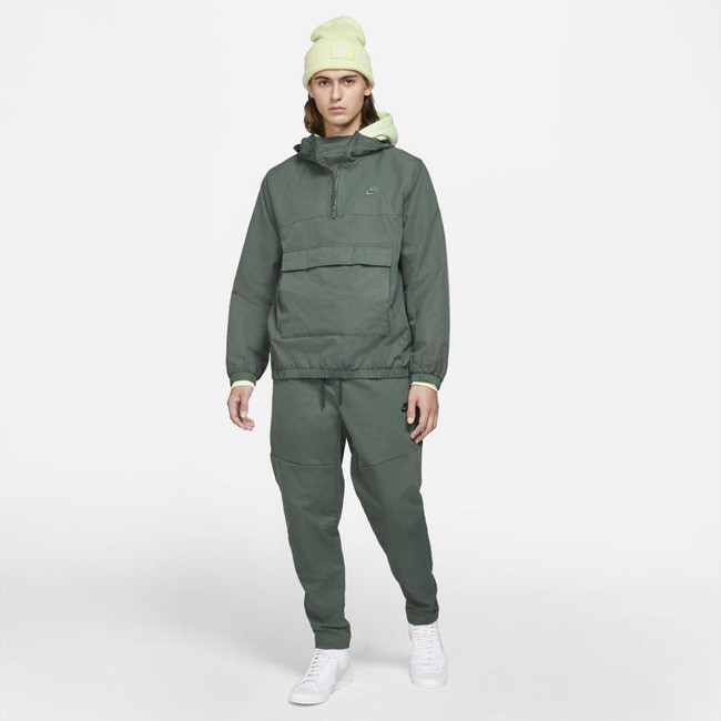 Nike Sportswear Mens Pants GALACTIC JADE/BLACK Nike Sportswear Mens Pants GALACTIC JADE/BLACK