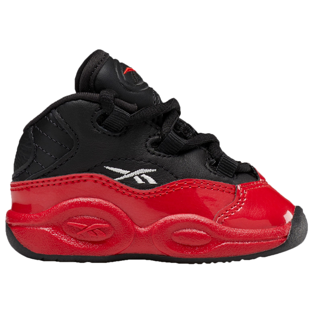 reebok question infant