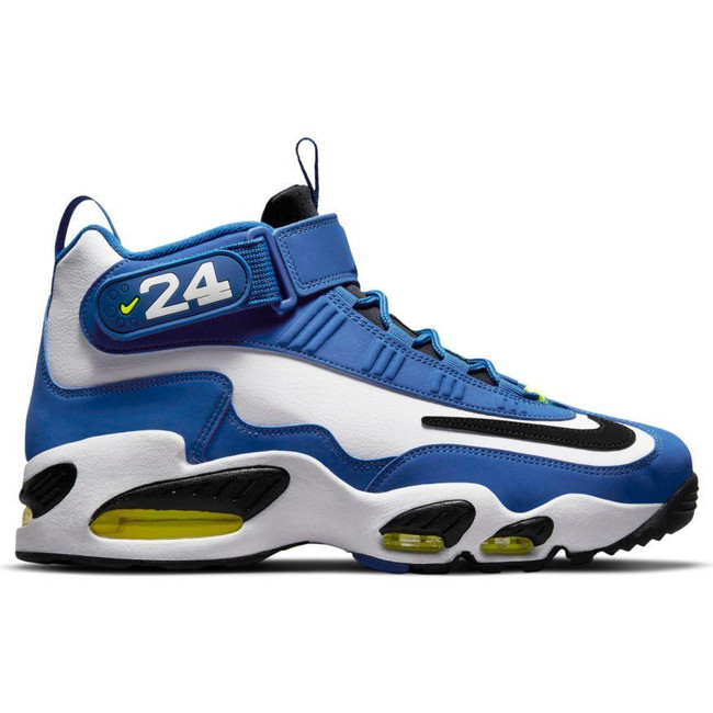 NIKE AIR GRIFFEY MAX 1 (TD) - SNEAKER HUB