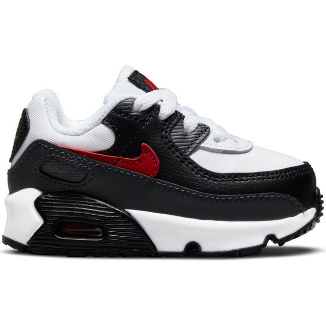 Nike Air Max 90 LTR (TD) White/Iron 