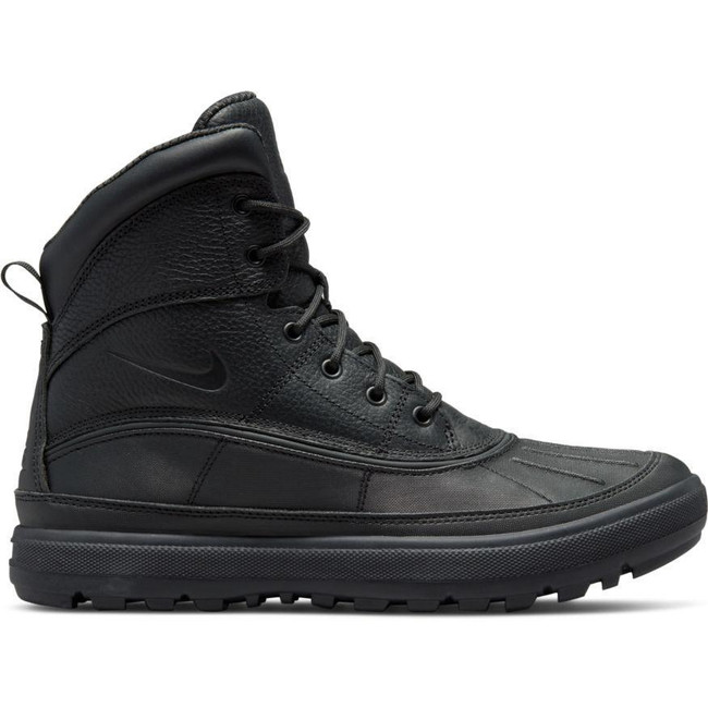 Nike Woodside 2 High ACG BLACK (GS 