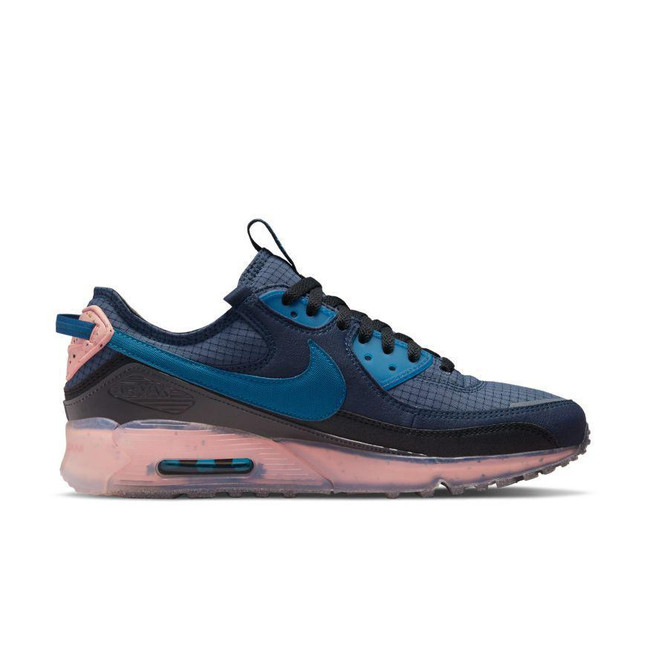 nike air max terrascape 90 hiking sneaker