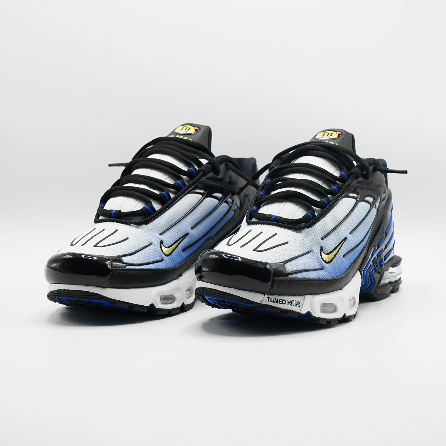 NIKE AIR MAX 95 (GS) -ORANGE BLACK