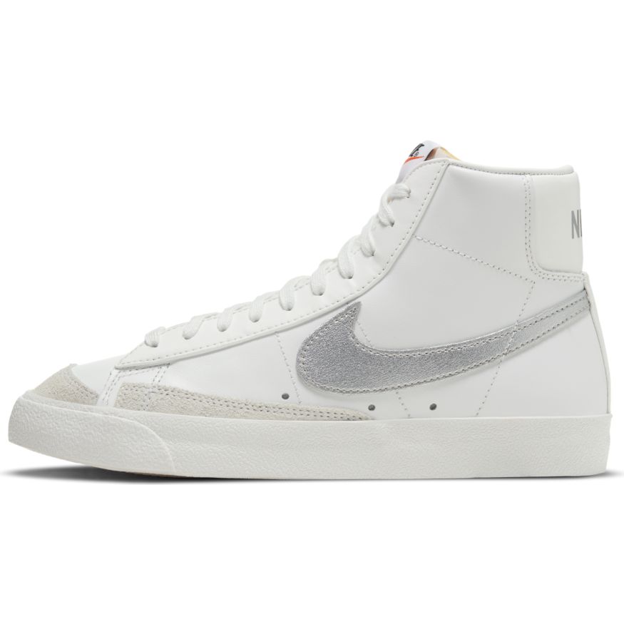 nike blazer atomic pink