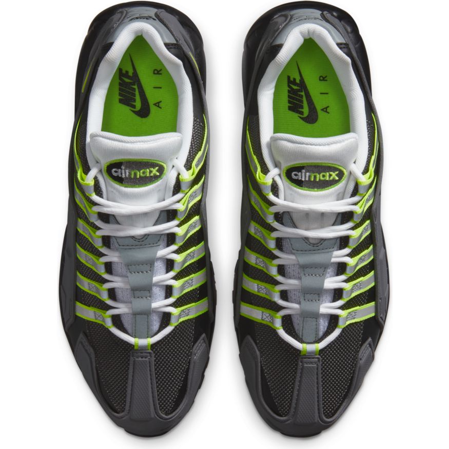 Nike Air Max 95 NDSTRKT BLACK/NEON 