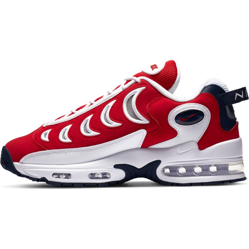 air metal max red