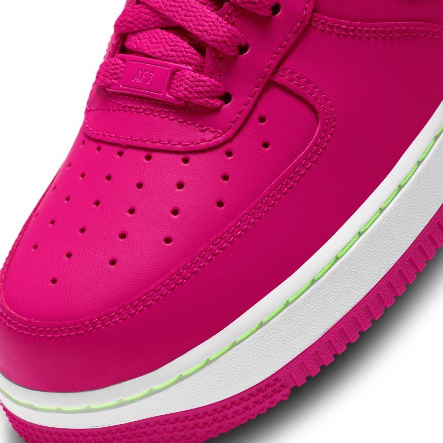 air force 1 fireberry