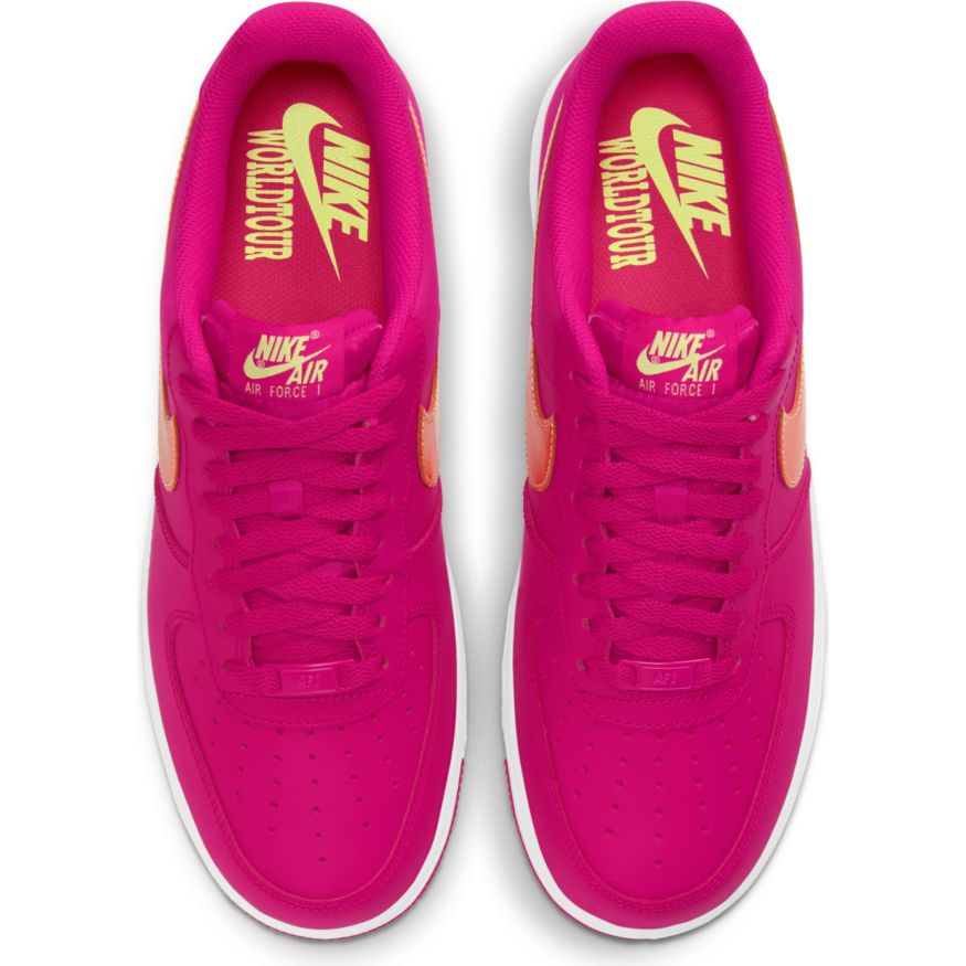 air force 1 fireberry