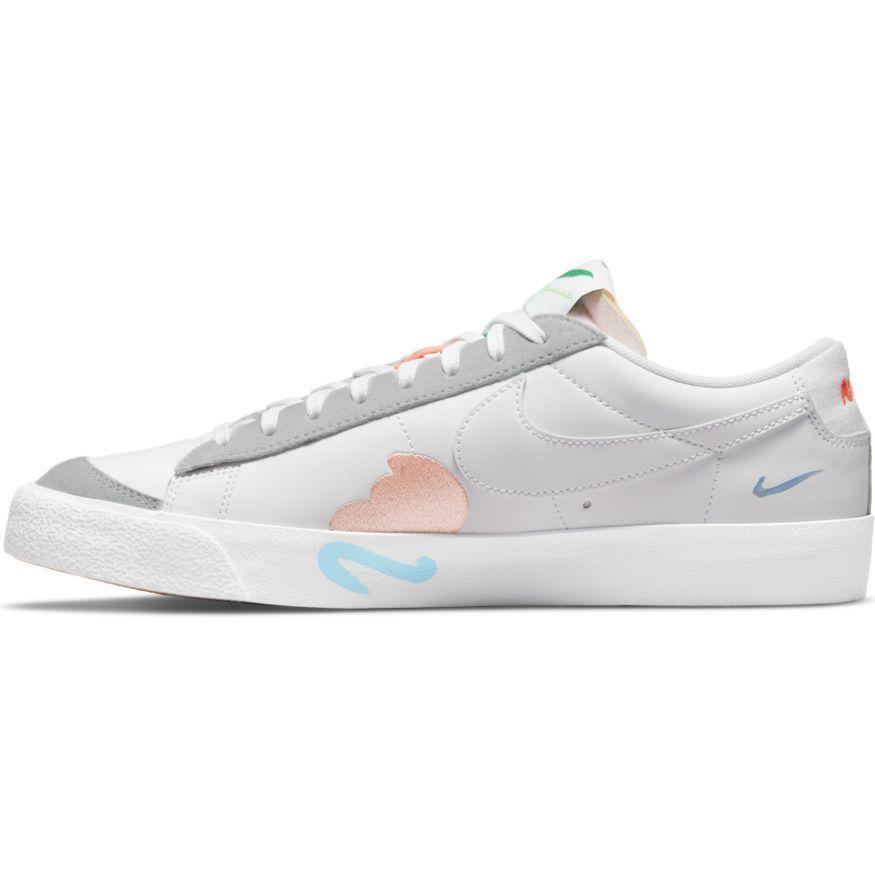 flyleather blazer low 77