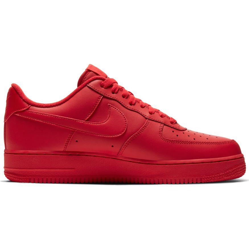 red air force 1 lv8