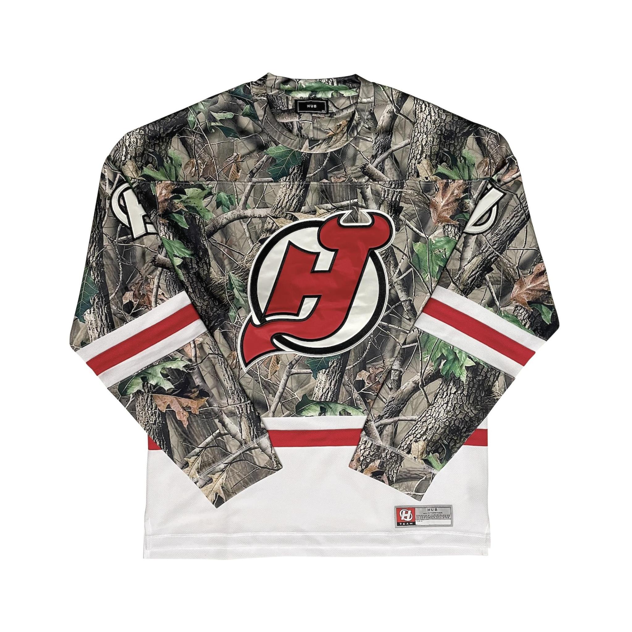 devils camo jersey