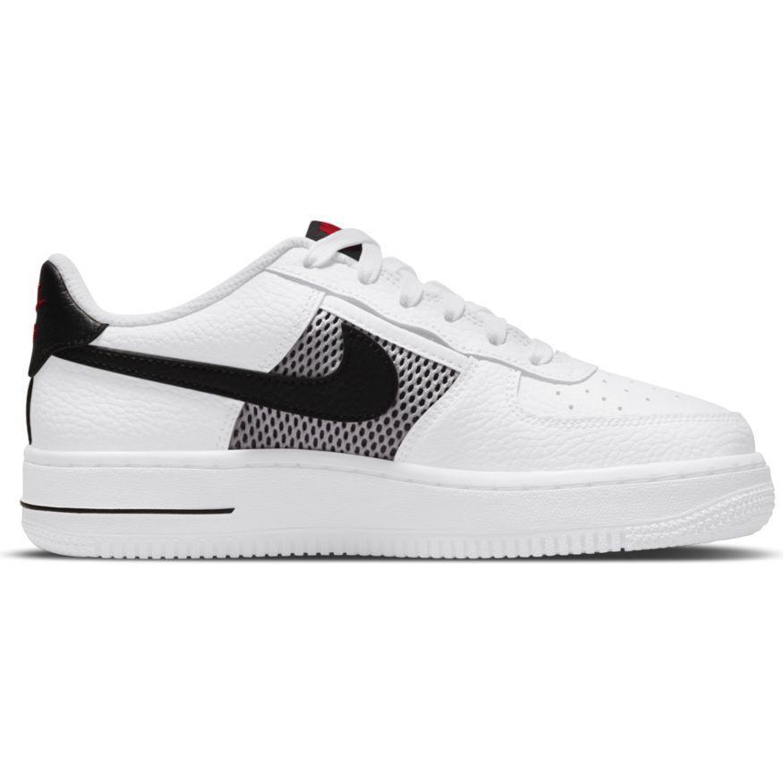 nike air force 1 lv7 black