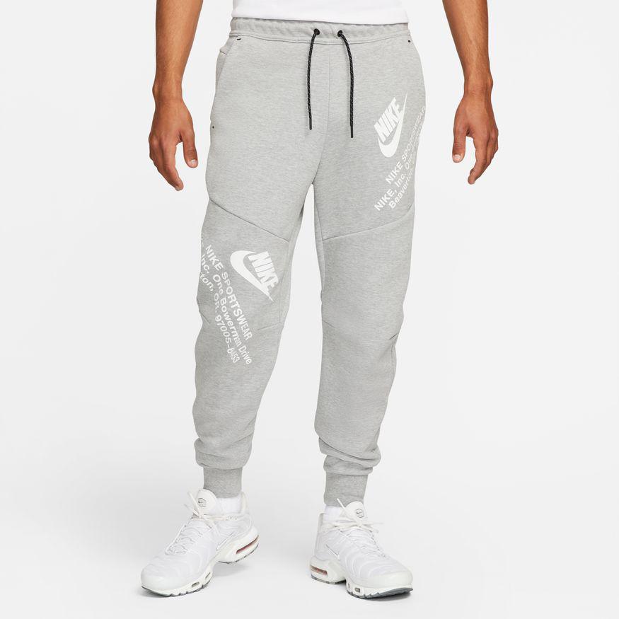 Nike Sportswear Fleece Men's Joggers - SNEAKER